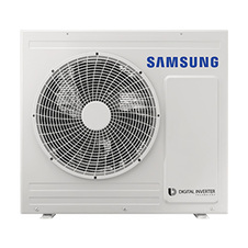 Tepelné čerpadlo vzduch/voda Samsung EHS Mono (5,0kW) AE050RXYDEG/EU