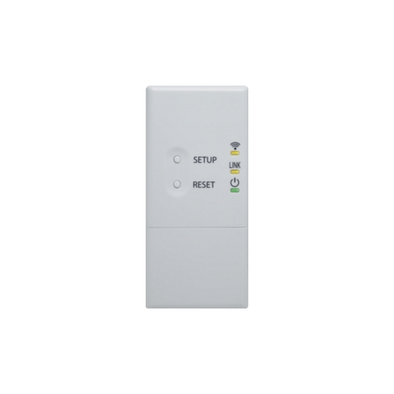 TOSHIBA Home AC Control RB-N103S-G – bezdrátové WiFi ovládání