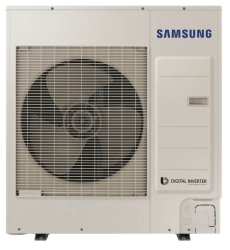 Tepeln� �erpadlo SAMSUNG EHS Mono Hydro jednotka 8,0 kW AE160DNZMPK/EU + AE080RXYDGG/EU