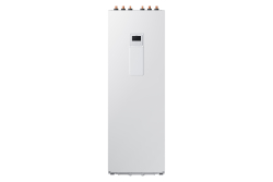 Tepeln� �erpadlo SAMSUNG EHS TDM Plus ClimateHub 6,6 kW AE260TNWTEH/EU + AE066MXTPEH/EU