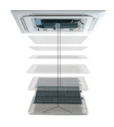 LG Pohybliv� panel kazety PTEGM0