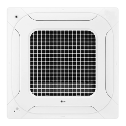 LG �eln� panel pro 4 cestn� kazetu (Dual Vane) PT-AAGW0