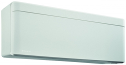 Multislpitov� klimatizace Daikin - venkovn� jendotka 3MXM52A9 (9 kW) + kombinace vnit�n�ch n�st�nn�ch a parapetn�ch jednotek (FTXA25CW+FTXM35A+FVXM25B) - b�l� barva