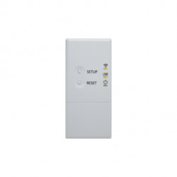 TOSHIBA Home AC Control RB-N103S-G  bezdrtov WiFi ovldn