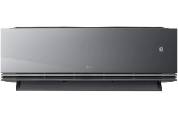 N�st�nn� klimatizace LG - ARTCOOL AI AIR MIRROR (5,0 kW) AA18SP.NS1 + AA18SP.U18