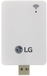 LG Mobiln� Wifi LGMV PLGMVW100