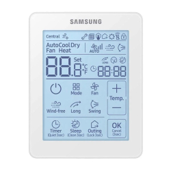 Kabelov� dotykov� ovlada� Samsung MWR-SH11N