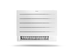 Parapetn� klimatizace DAIKIN Perfera (3,5 kW) FVXM35B+RXM35A9 � b�l�
