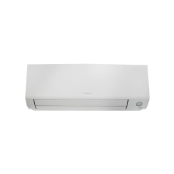 N�st�nn� klimatizace DAIKIN Perfera - optimalizov�na pro vyt�p�n� (3,5 kW) FTXTM30A + RXTM30A � b�l�
