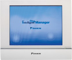 Intelligent DAIKIN Touch Manager DCM601B51 (nutn� KRP928)