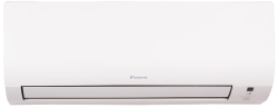 N�st�nn� klimatizace DAIKIN Comfora (2,5 kW) FTXP25N9 + RXP25N9 v�etn� instalace � b�l�