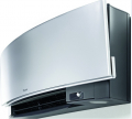 Daikin Emura - strieborn
