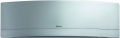 Daikin Emura - strieborn