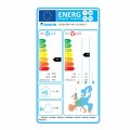 Energeticky stitok DAIKIN AHQ-C (9,5 kW)