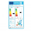 Energeticky stitok DAIKIN AHQ-C (9,5 kW)