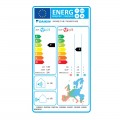 Energeticky stitok DAIKI FHQ-C (5,0 kW)
