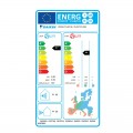 Energeticky stitok DAIKIN FUQ-C (6,8 kW)