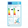 Energeticky stitok DAIKIN FUQ-C (9,5 kW)
