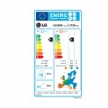 Energeticky stitok kazetova klimatizacia LG STANDARD INVERTOR  (10,0 kW)