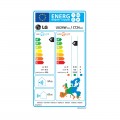 Energeticky stitok kazetova klimatizacia LG STANDARD INVERTOR (6,8 kW)