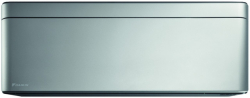 N�st�nn� klimatizace DAIKIN Stylish (3,5 kW) FTXA35CS + RXA35A8 v�etn� instalace � st��brn�
