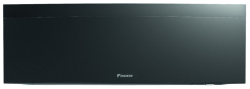 N�st�nn� klimatizace DAIKIN Emura (3,5 kW) FTXJ35AB9+RXJ35A9 � �erna