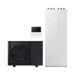 Tepeln� �erpadlo SAMSUNG EHS Mono R290 8,0 kW AE260CNWMEG/EU + AE080CXYDEK/EU