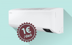 Nstnn klimatizace SAMSUNG Wind-Free Comfort (2,5 kW) AR09TXFCAWKNEU + AR09TXFCAWKXEU