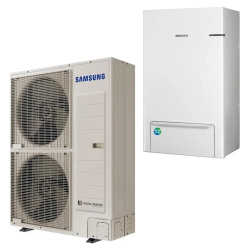 Tepeln� �erpadlo SAMSUNG EHS TDM Plus 16,0 kW AE160BNYDEH/EU + AE160MXTPEH/EU