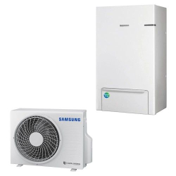 Tepeln� �erpadlo SAMSUNG EHS TDM Plus 4,4 kW AE090BNYDEH/EU + AE044MXTPEH/EU