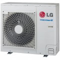 Tepelne cerpadlo vzduch  voda LG THERMA V - Split  (7,0 kW) HN0914.NK2 + HU071.U42 vonkjasia