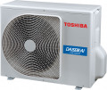 Toshiba Daiseikai 9 vonkajia jednotka