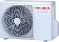 Toshiba Shorai vonkajšia jednotka