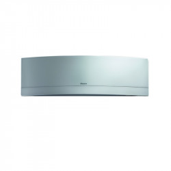Nstnn klimatizace DAIKIN FTXJ-M Emura (5,0 kW) FTXJ50MS + RXJ50N
