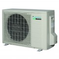 DAIKIN FTXJ-M Emura R32 (2,5 kW) RXJ25M - vonkajsia klimatizacia