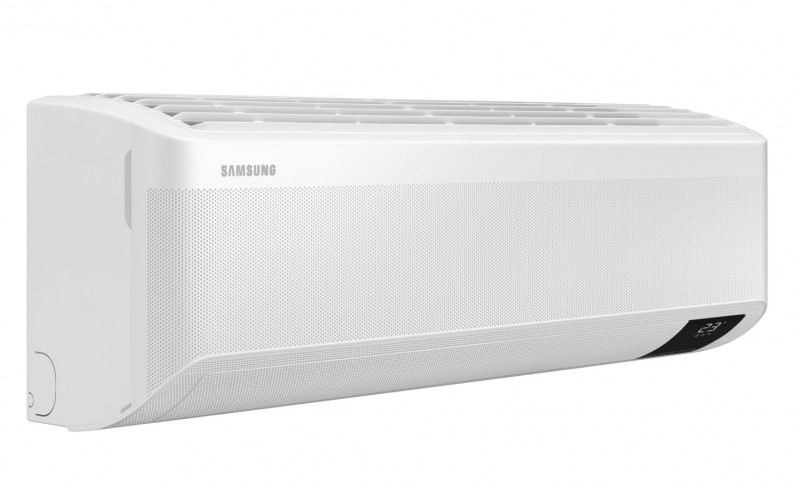 Nástìnná klimatizace Samsung Wind-Free Avant (2,5 kW) AR09TXEAAWKNEU + AR09TXEAAWKXEU
